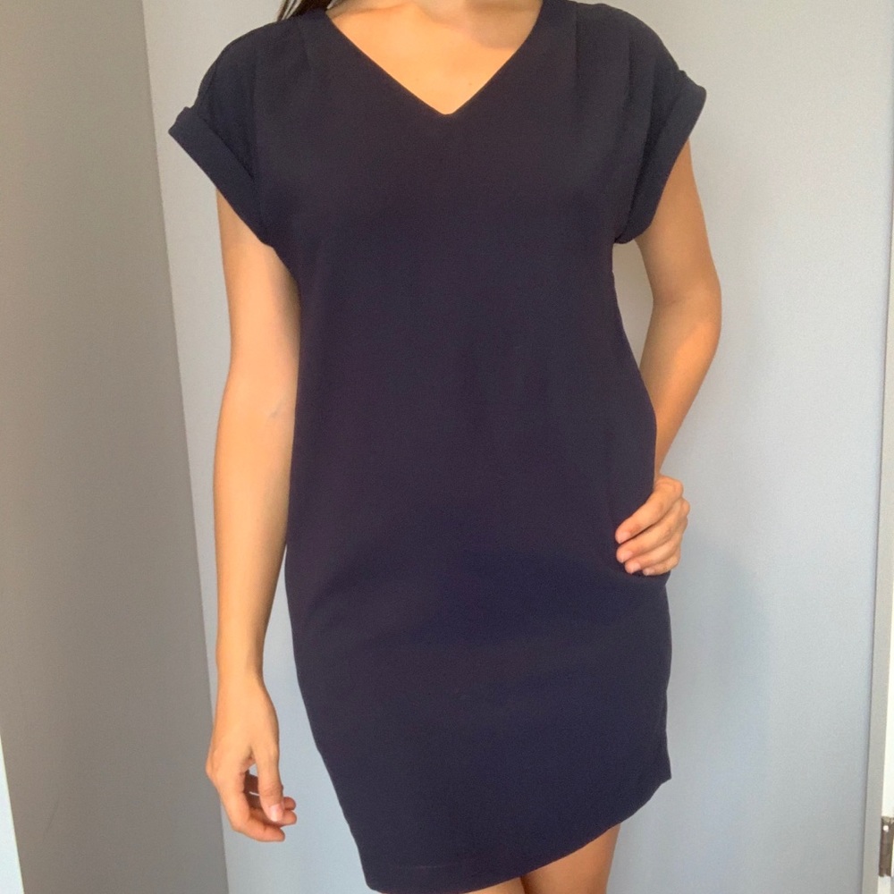 Mango Dress